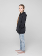 Худи оверсайз подростковое "Темно серый" ХУД-П-ТСЕР (размер 140) - Наш новый бренд: Кинкло, Kinclo - интернет гипермаркет детской одежды Смартордер