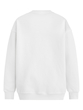 Толстовка оверсайз подростковая "Белый" СВИТШ-П-БЕЛ (размер 146) - Наш новый бренд: Кинкло, Kinclo - интернет гипермаркет детской одежды Смартордер